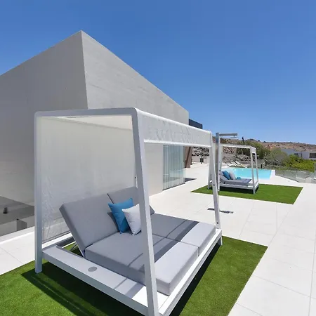 Specialodges By Villagrancanaria