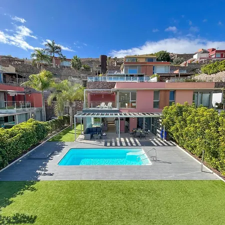 Gran Canaria Specialodges Villa Salobre (Gran Canaria)