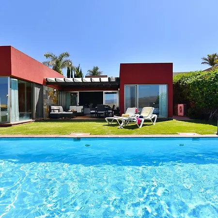 Specialodges By Villagrancanaria *
