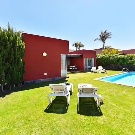 Specialodges By Villagrancanaria *