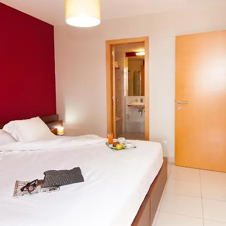 Specialodges By Villagrancanaria