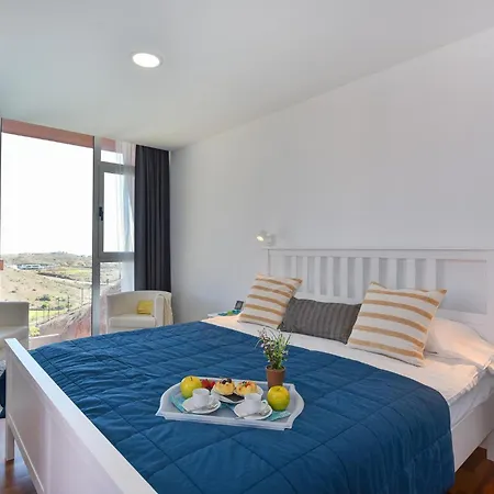 וילה Specialodges By Villagrancanaria סאלוברה
