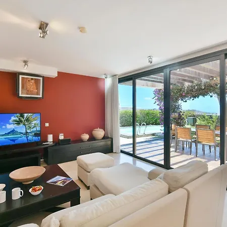 Specialodges By Villagrancanaria *