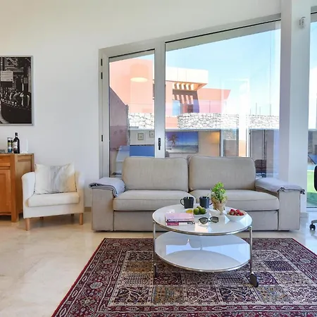 Specialodges By Villagrancanaria