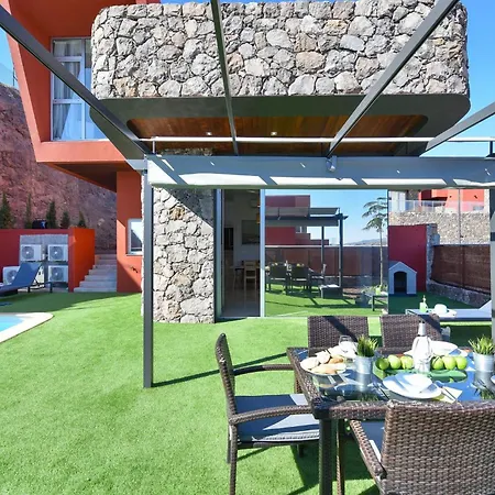 Specialodges By Villagrancanaria