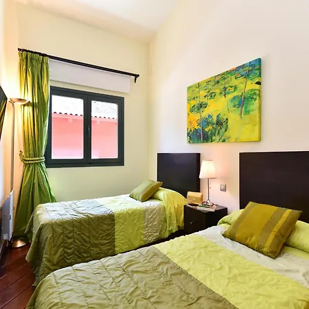 Villa Gran Canaria Specialodges *