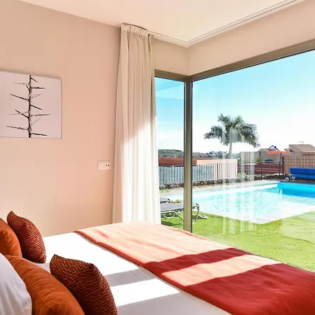 Specialodges By Villagrancanaria