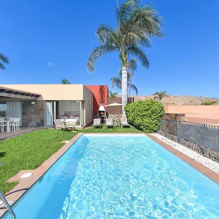 Specialodges By Villagrancanaria *