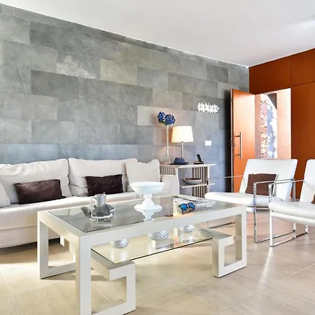 Specialodges By Villagrancanaria