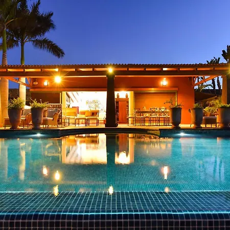 Specialodges By Villagrancanaria