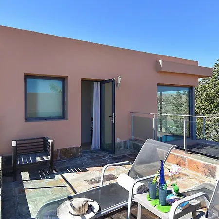 Specialodges By Villagrancanaria