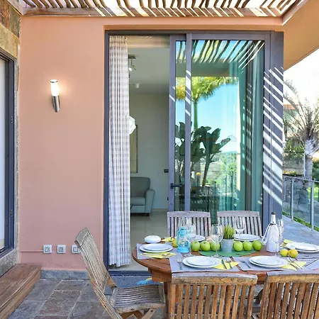 Specialodges By Villagrancanaria וילה *