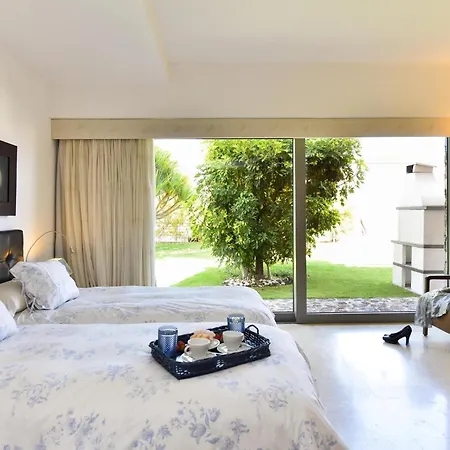 Gran Canaria Specialodges Villa Salobre (Gran Canaria)