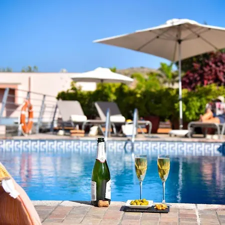 Gran Canaria Specialodges Villa *
