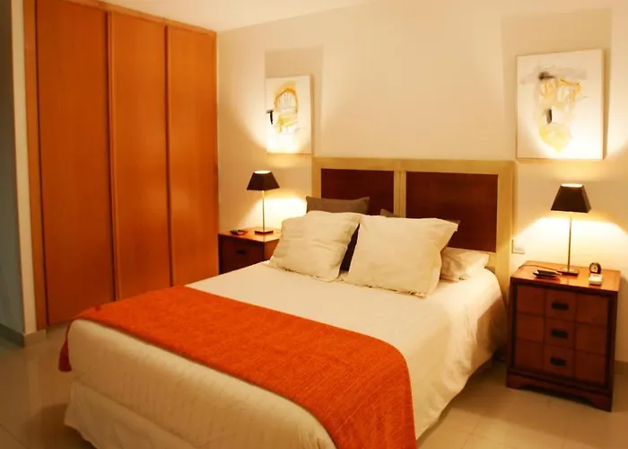 Specialodges By Villagrancanaria *