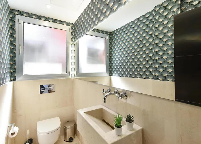 Villa Specialodges By Villagrancanaria Salobre (Gran Canaria)