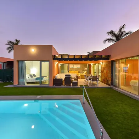 Villa Gran Canaria Specialodges *