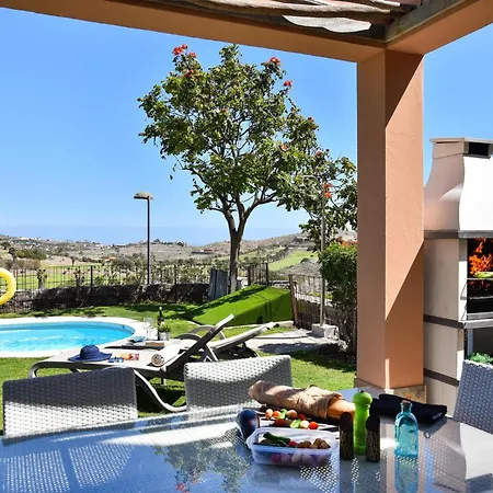 Villa Gran Canaria Specialodges
