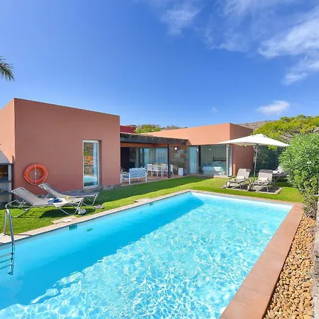 Gran Canaria Specialodges Villa Salobre (Gran Canaria)