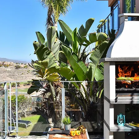 Gran Canaria Specialodges Villa Salobre (Gran Canaria)