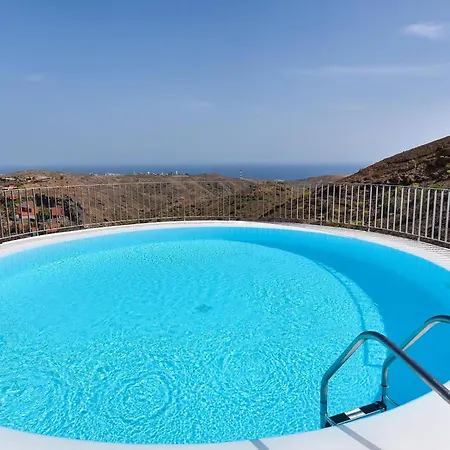Gran Canaria Specialodges Villa *